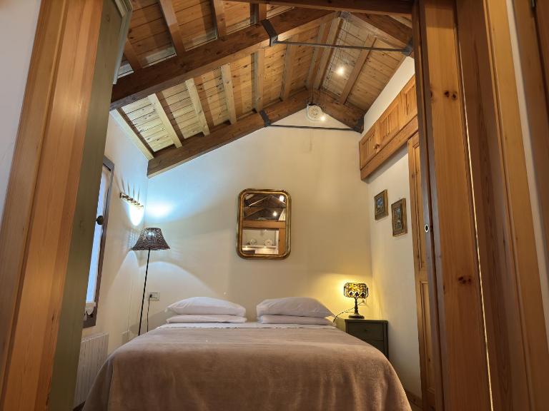 Palazzina Pistor 3rd Floor by Sarlux - B&B Venezia