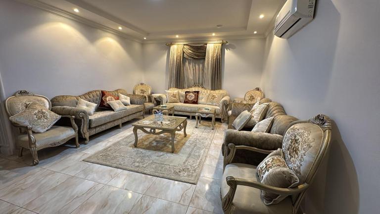 مسكن الهجرة - Ferienwohnung Medina