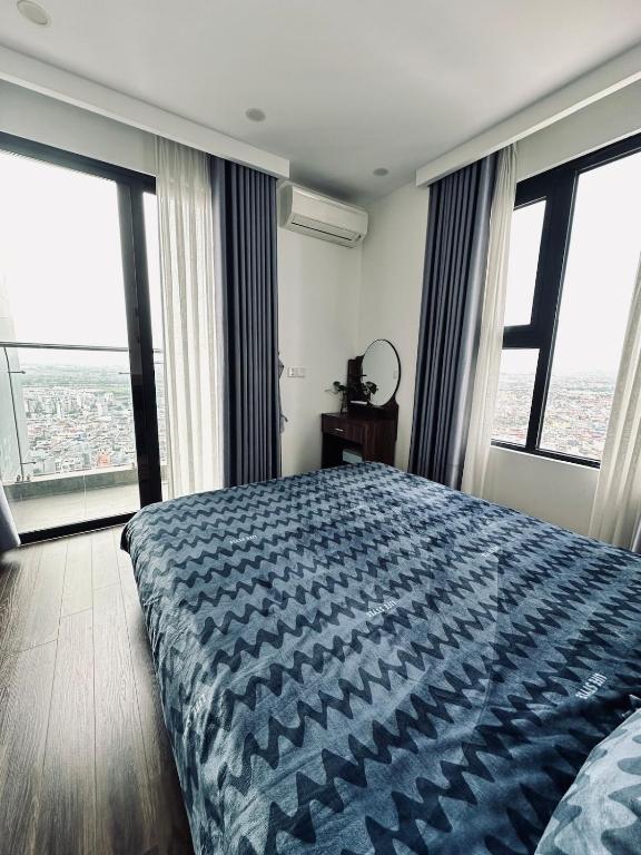 Nhiên Homestay & Apartment - B&B Haiphong