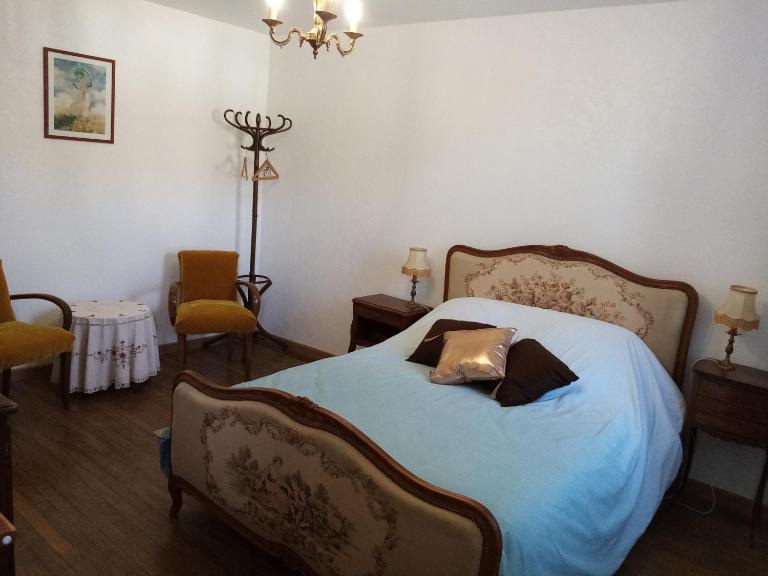 Maïstine - Chambres d hôte - B&B Dancevoir