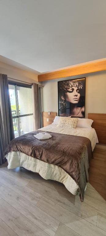 Nany Vitrali Moema - B&B São Paulo