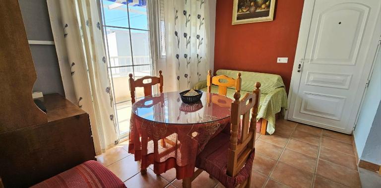Apartamentos Wily y Mavi - B&B San José