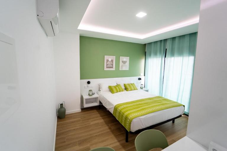 GREEN STUDIO TARRAFAL - Ap 04 - Bed and Breakfast Tarrafal