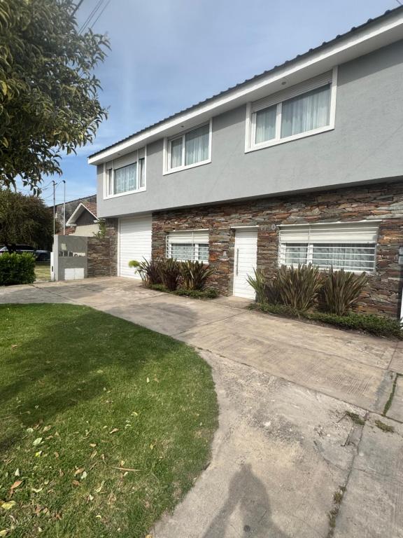 Viviendas barrio Caisamar - Ferienwohnung Mar del Plata