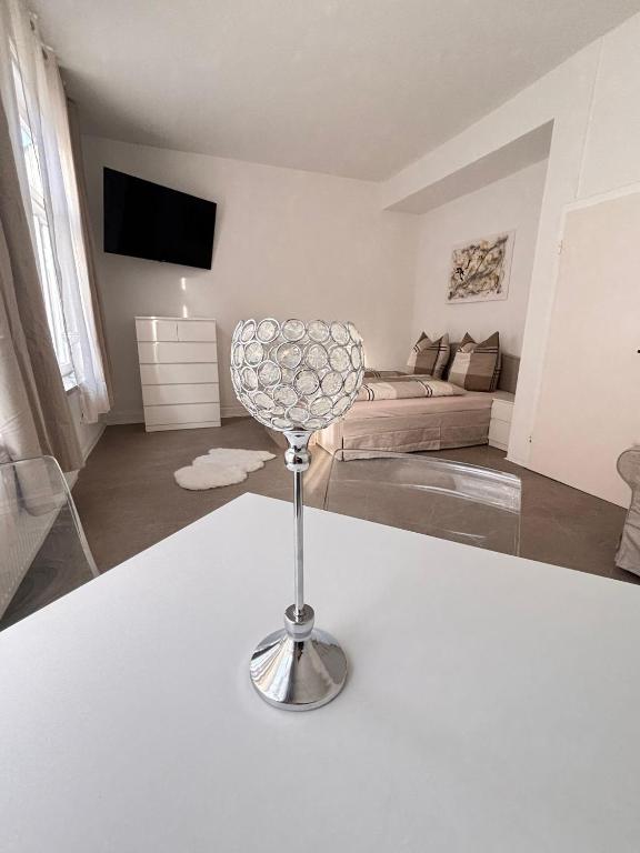 Ferienwohnung Altstadt Goslar - B&B Goslar