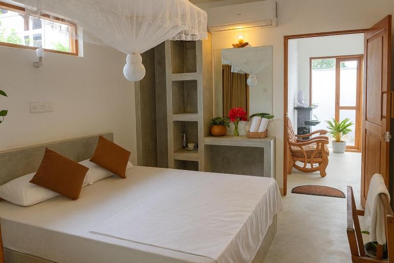 Stay Salty - B&B Matara