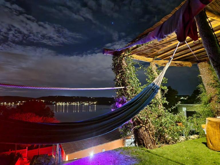 Love room Home Paradise - B&B Istres