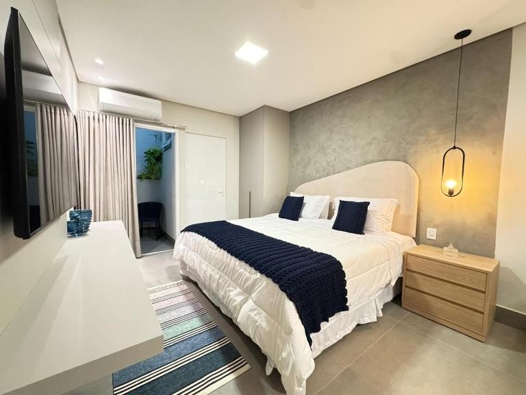 Tc Lofts - B&B Uberlândia