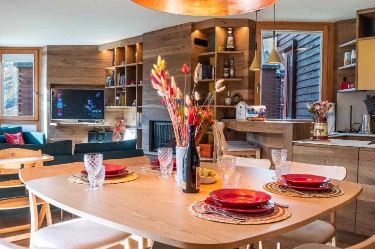 MCX Vacation Rental - Cervino Superior Apartment Twenty One - B&B Cervinia