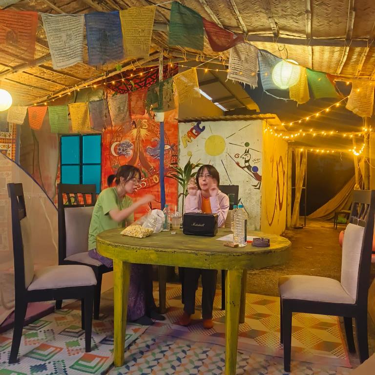 Peace and love beach Homestay - Ferienwohnung Alappuzha
