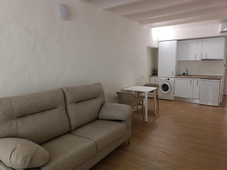 Apartamento Fino - Chambres d'hôtes Xérès