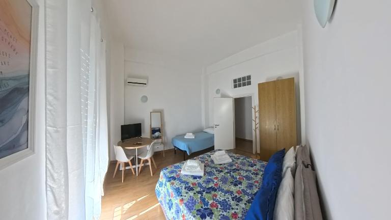 EMMEVI House - B&B Reggio Calabria