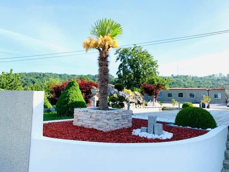 Villa a Chaudfontaine - B&B Chaudfontaine