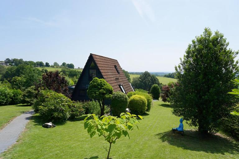 Villa Aurora - Chambres d'hôtes Waldbrunn