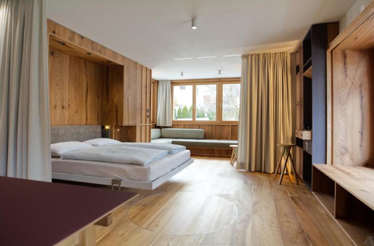 Sarti Apparment - Ferienwohnung Innichen