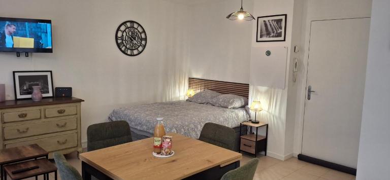 Xapital - Chambres d'hôtes Hasparren