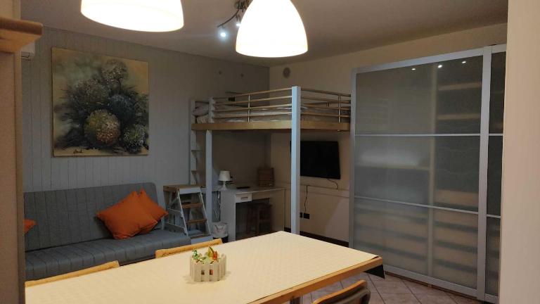 Piccola Oasi - B&B Pantigliate