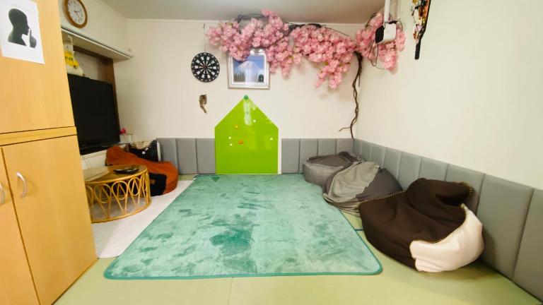 雲波館 - B&B Nagoya