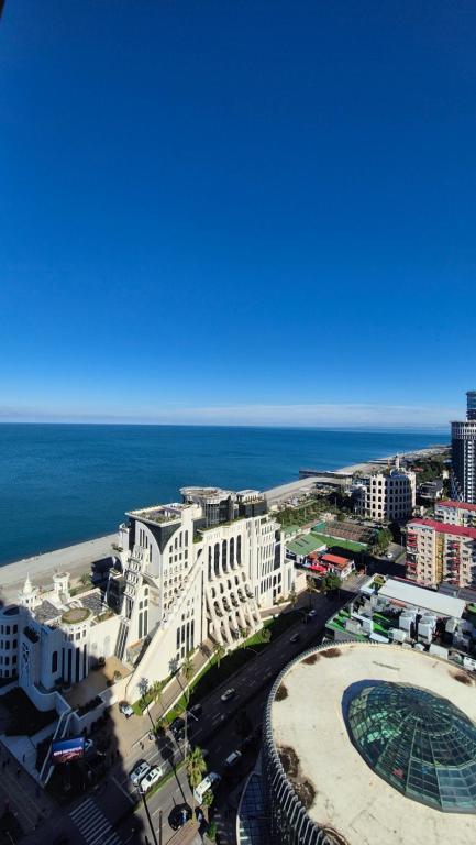 Orbi Residence Volna - B&B Batum