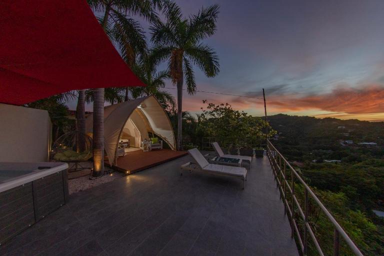 A Slice of Paradise - B&B Sardinal