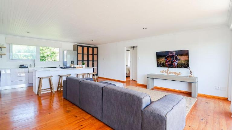 Hideaway - B&B Herolds Bay
