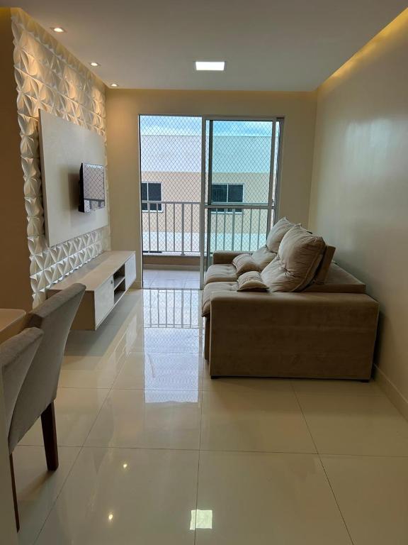 Apartamento Ilha Margarita - B&B Ilhéus