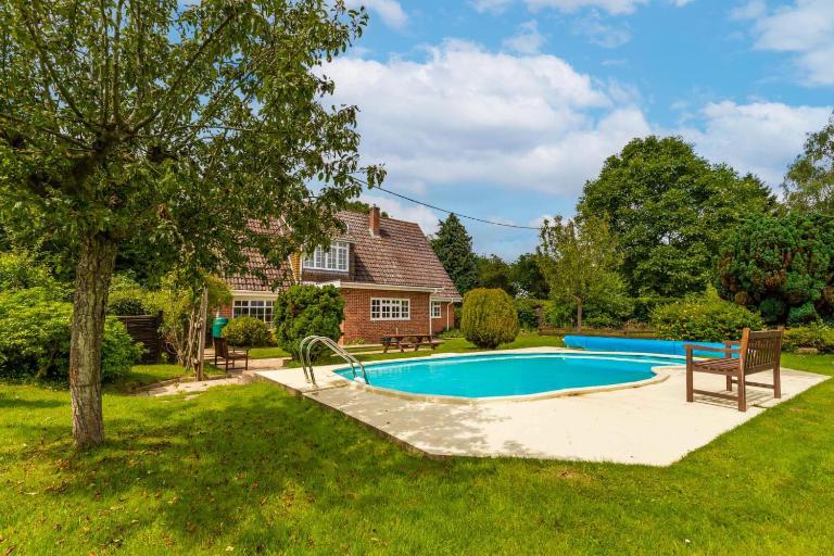 Alderfen View by Leap Escapes - B&B Worstead