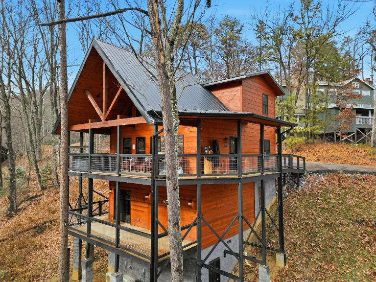 Falcon Crest #3104 - B&B Gatlinburg