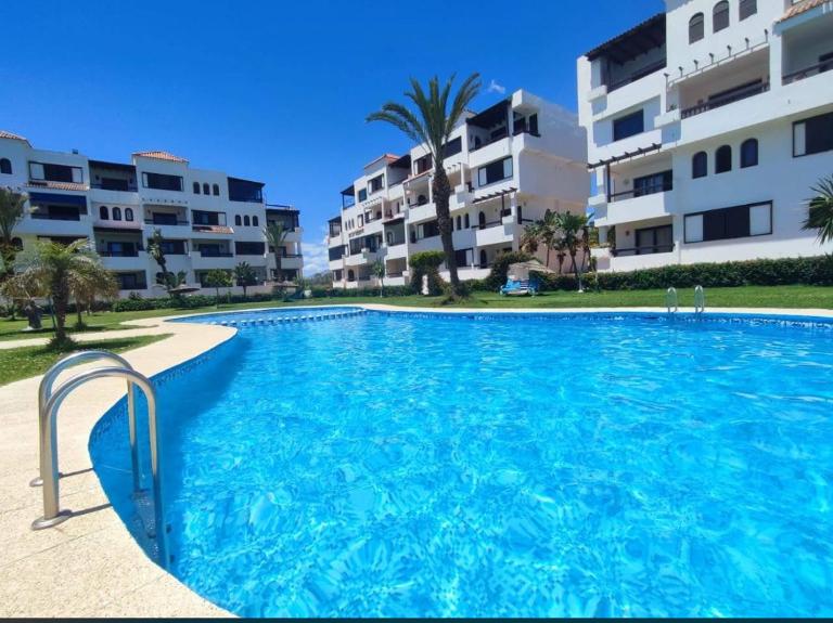 Appartement au coeur de CaboNegro - Chambres d'hôtes Cap Negro I