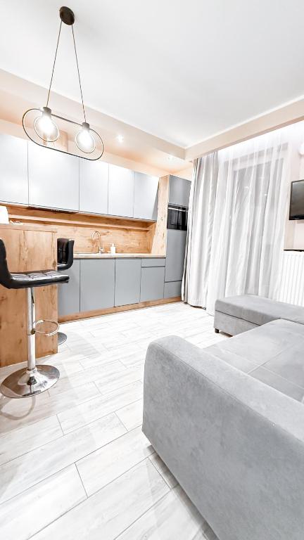 ManuPlace Grey By DreamAp - B&B Lodz