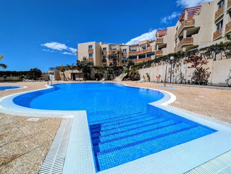 Flat in La Tejita, Médano - B&B Granadilla de Abona