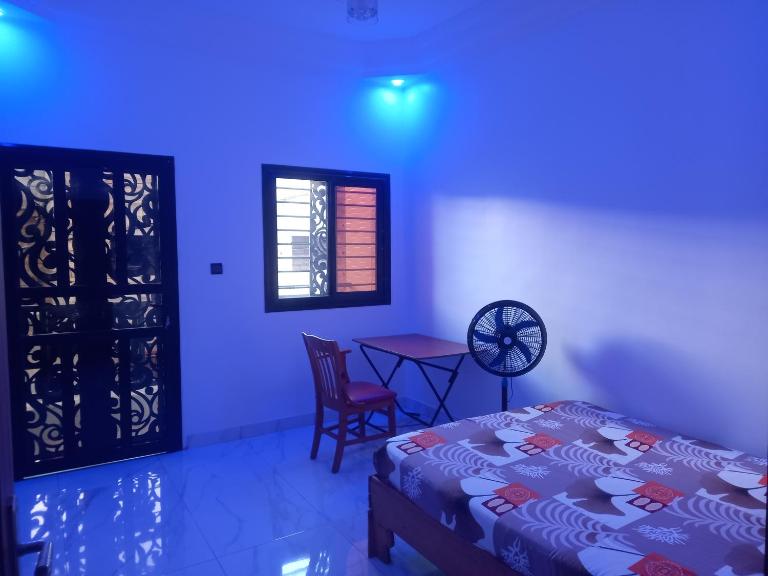 Femi - B&B Keur Massar