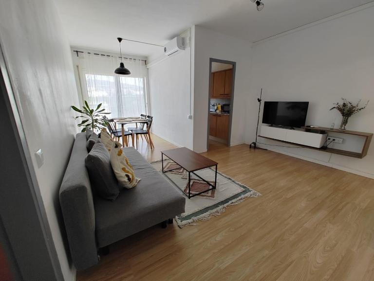 Apartamento en Montgat - Ferienwohnung Montgat