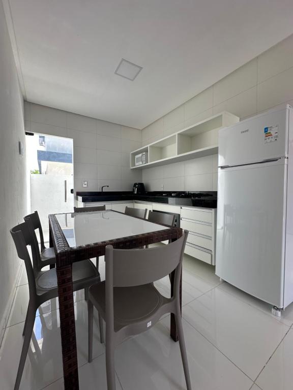 Apartamento da Jana a 2km da Praia - B&B Porto Seguro