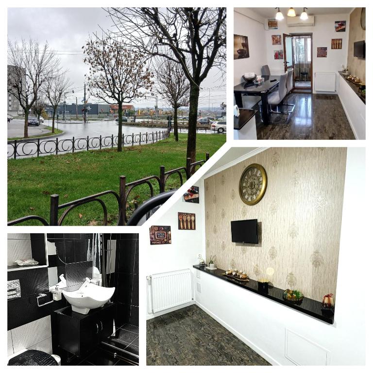 Walk-In Promenada - B&B Craiova