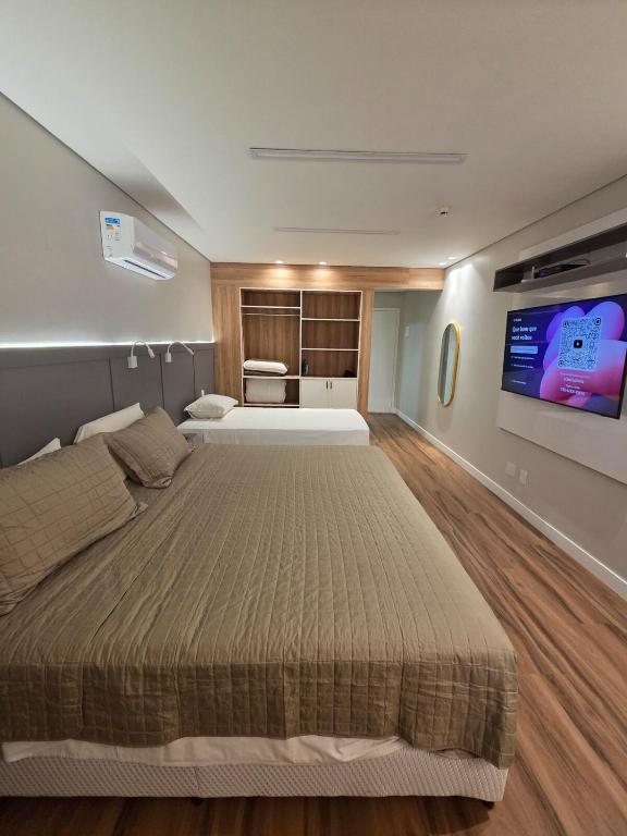 Flat 1132 - Garvey Park Hotel - B&B Brasília