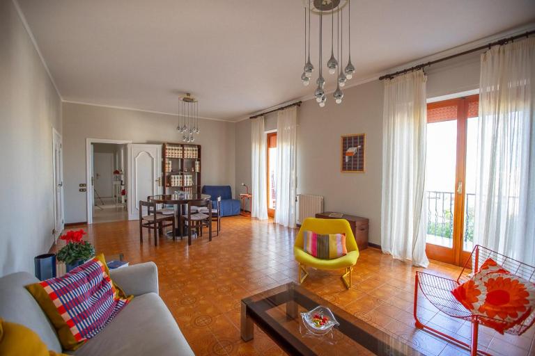 Casa Sa'Lena - Sorrento - Ferienwohnung Sorrent