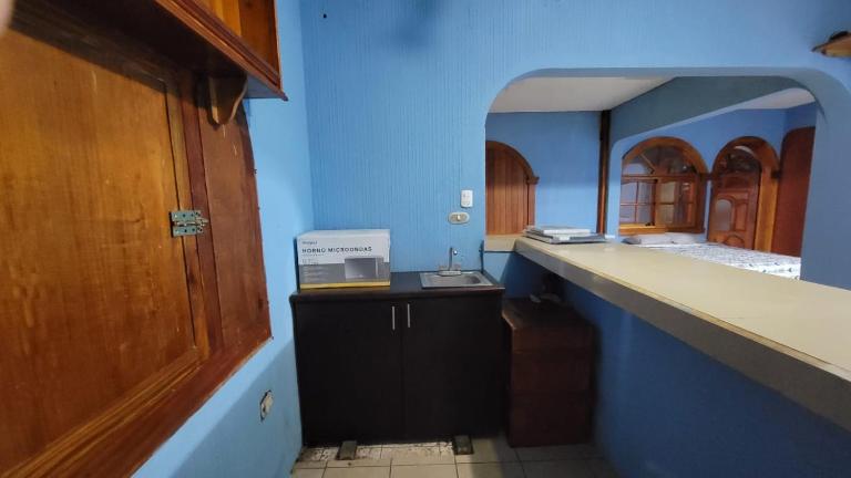 Casa Maya Vibes - Ferienwohnung Santiago Atitlán