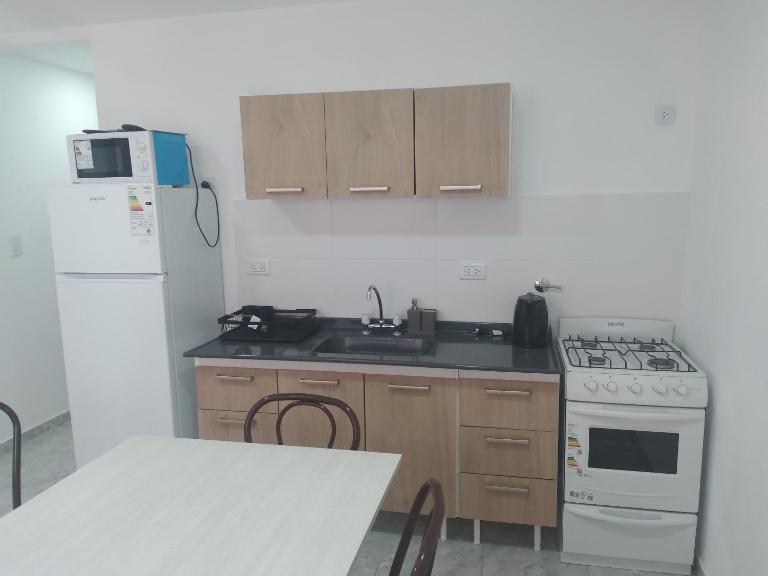 Saavedra 2 - B&B Viedma