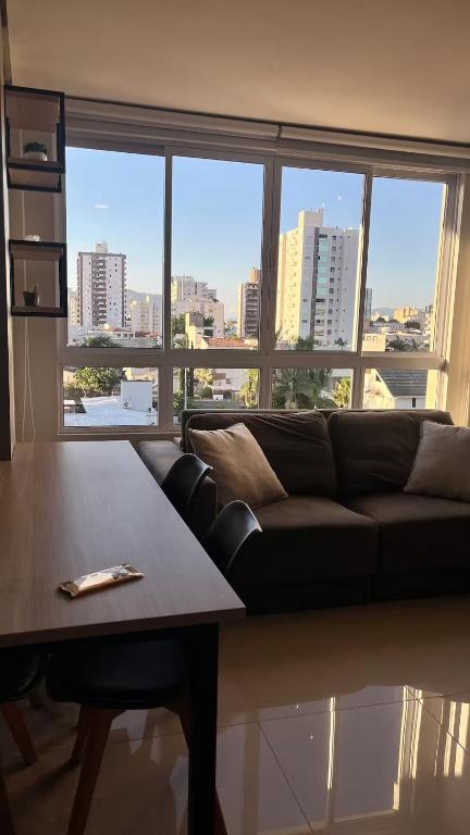 Loft Completo Com Piscina, no centro - Chambres d'hôtes Tubarão