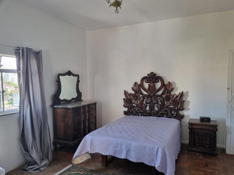 Reliquia Hospedaria de charme - Chambres d'hôtes Salvador