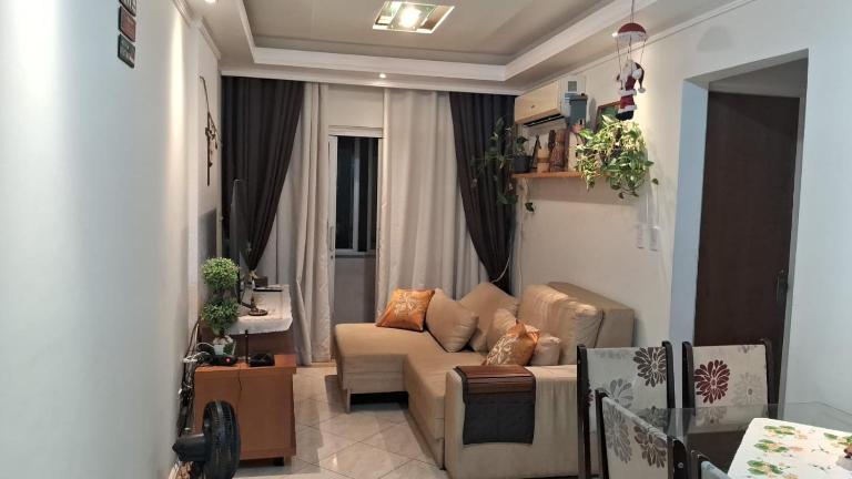 Apto 1Q na Av Brasil, no centro. - B&B Balneário Camboriú