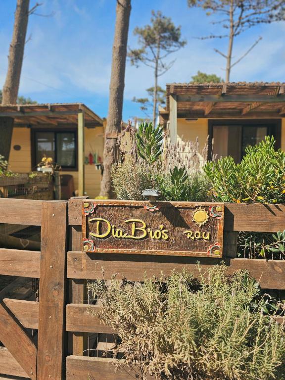 DiaBro's - B&B Punta del Diablo