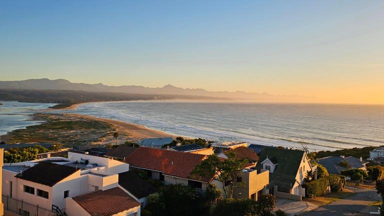 MareSol on Plett - B&B Plettenberg Bay