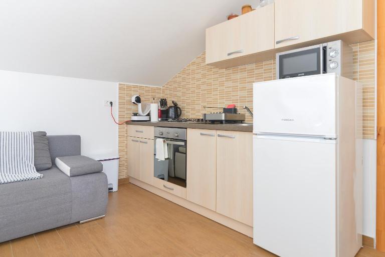 Apartment Ana - Bed and Breakfast Vodice
