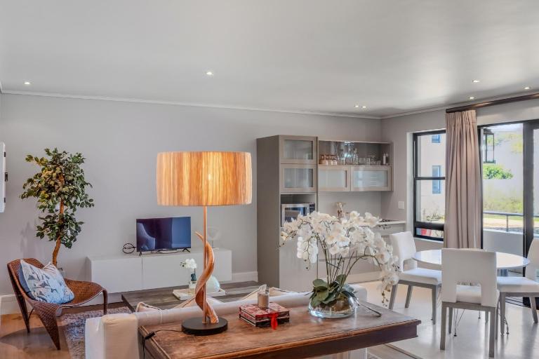 The Gallery luxury apartment 101 - B&B Knysna