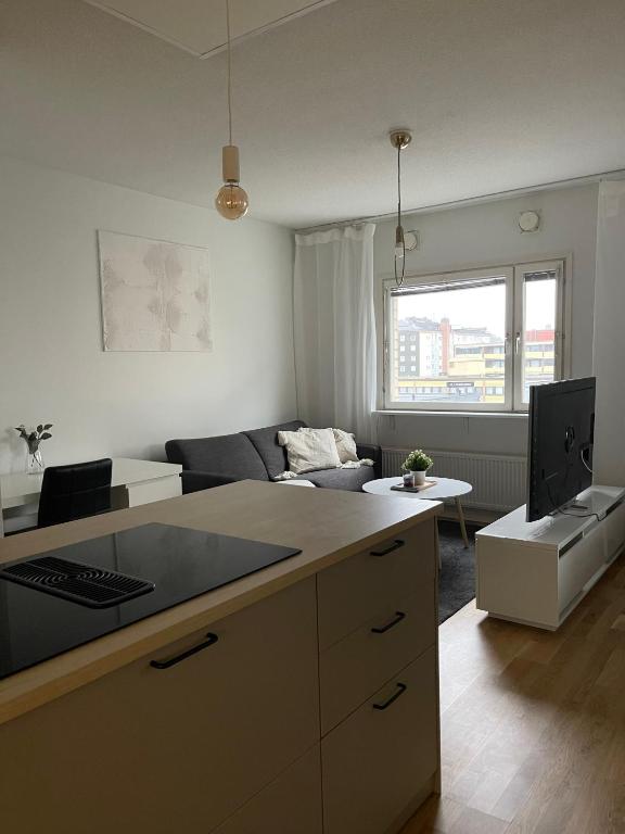 Apartment Puijonkatu - B&B Kuopio