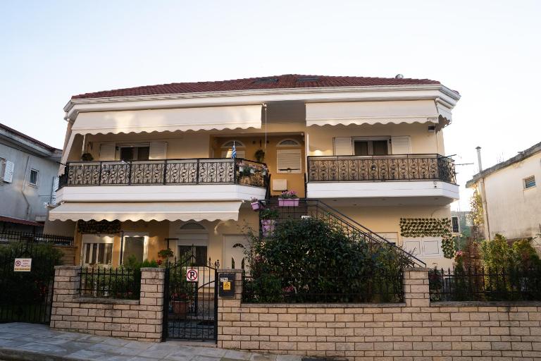 Katherine Home - B&B Eleousa