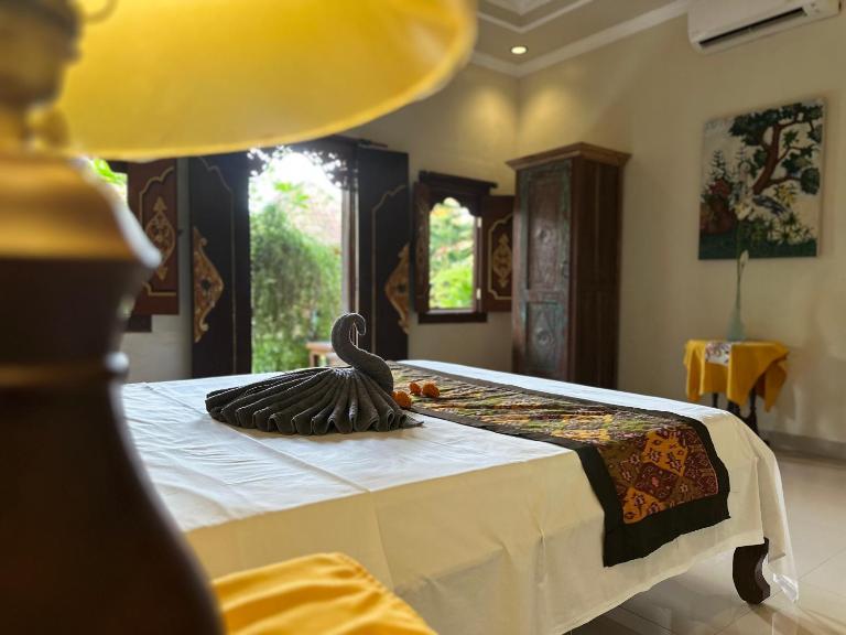 Kubu Karma Ubud - B&B Ubud