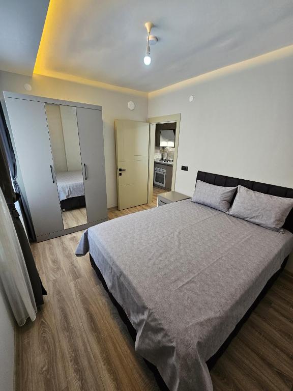 Yaşam Apart - B&B Aksaray